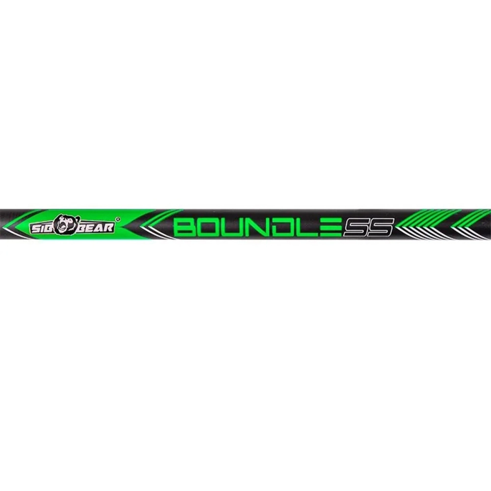 Удилище SibBear Boundless Pole маховое, телескопическое 6м, без колец