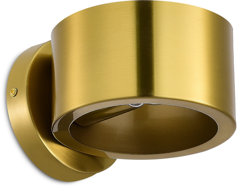 Настенный светильник Vico SL6504.301.01 ST Luce