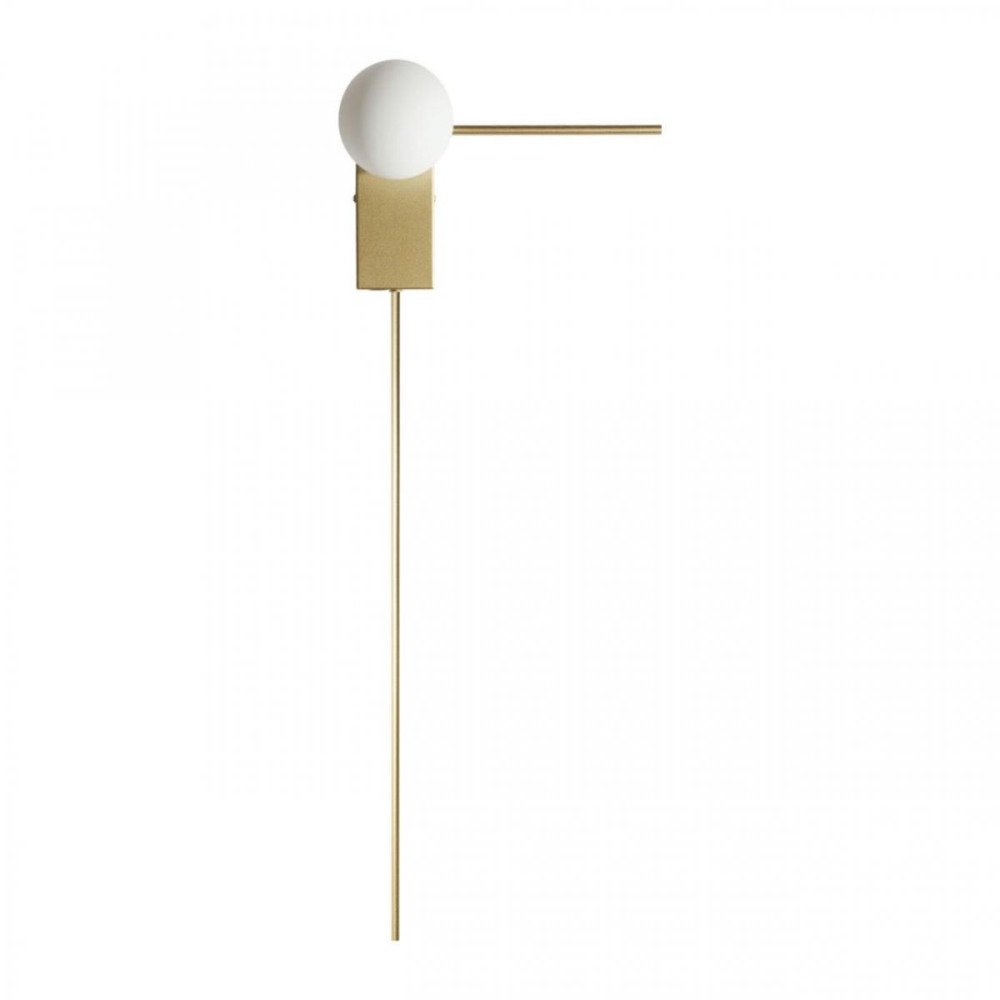 Настенный светильник Meridian 10132/G Gold Loft It