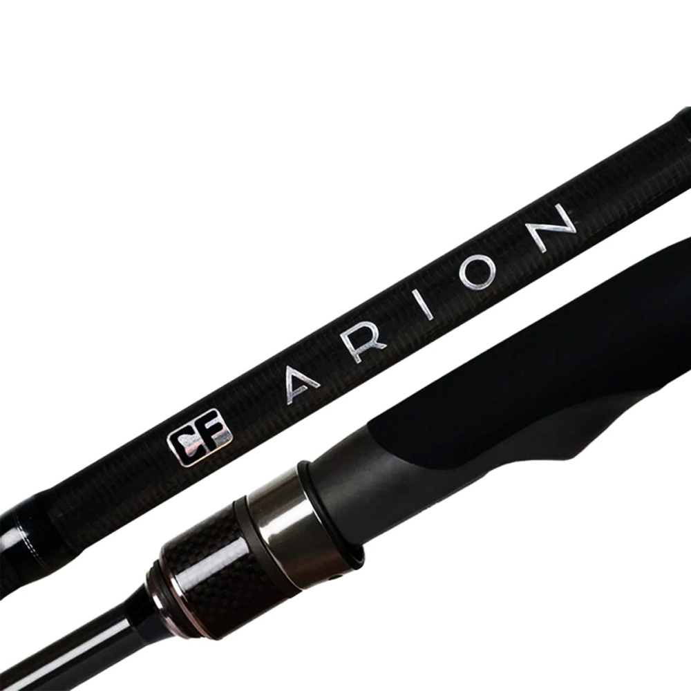 Спиннинг CF Arion ASRE802MT штекерный 2,44м 7-28гр