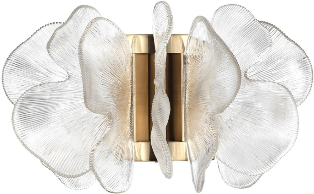 Настенный светильник Siama 5089/25WL Odeon Light