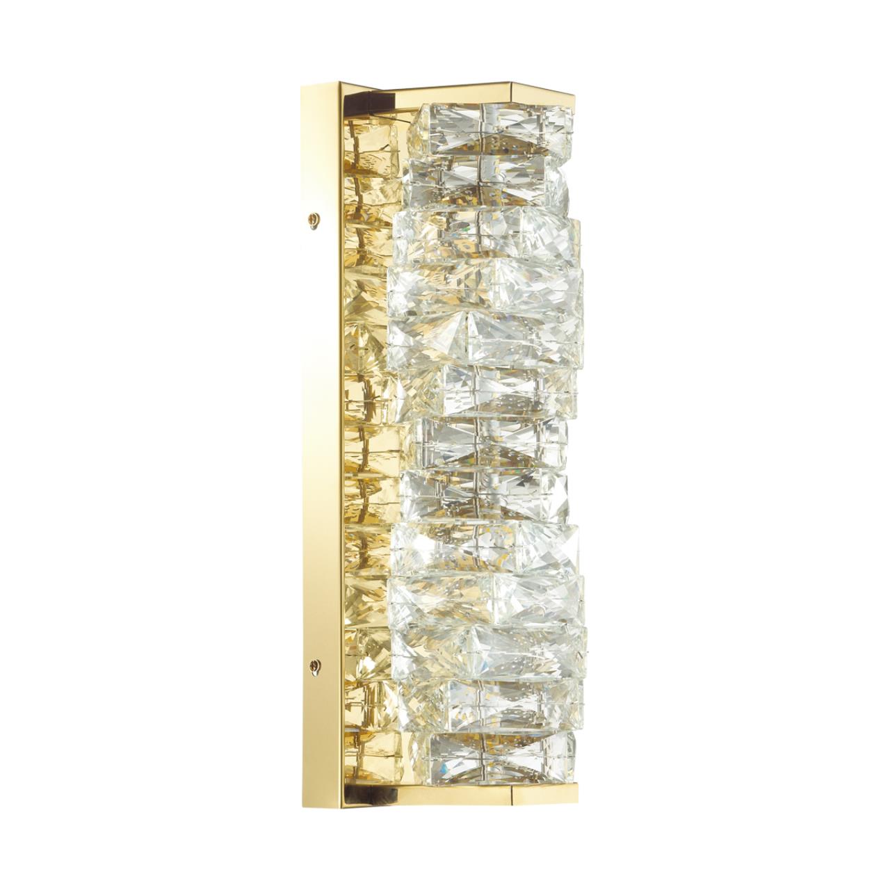 Настенный светильник Straza 4999/10WL Odeon Light