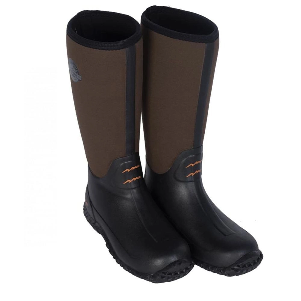 Сапоги Remington Men Swamp Boots Вrown летние, мужские р.45