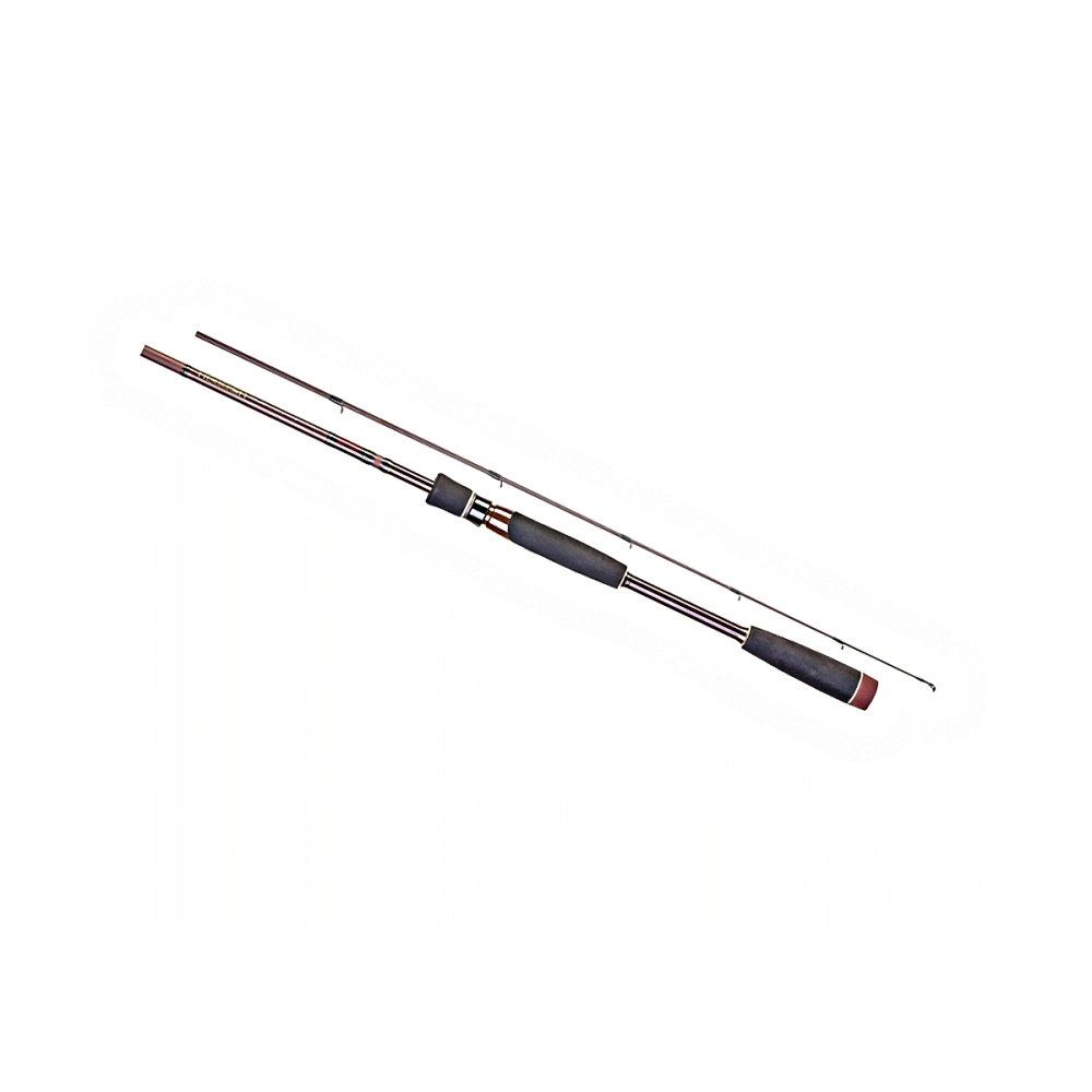 Спиннинг Pontoon21 Gad Harrier 802MHXF штекерный 2,44м 12-45гр