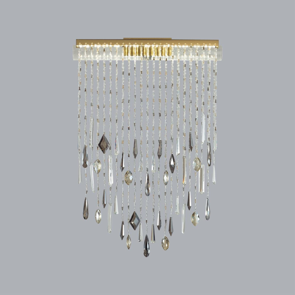 Настенный светильник Afina 5420/24WL Odeon Light