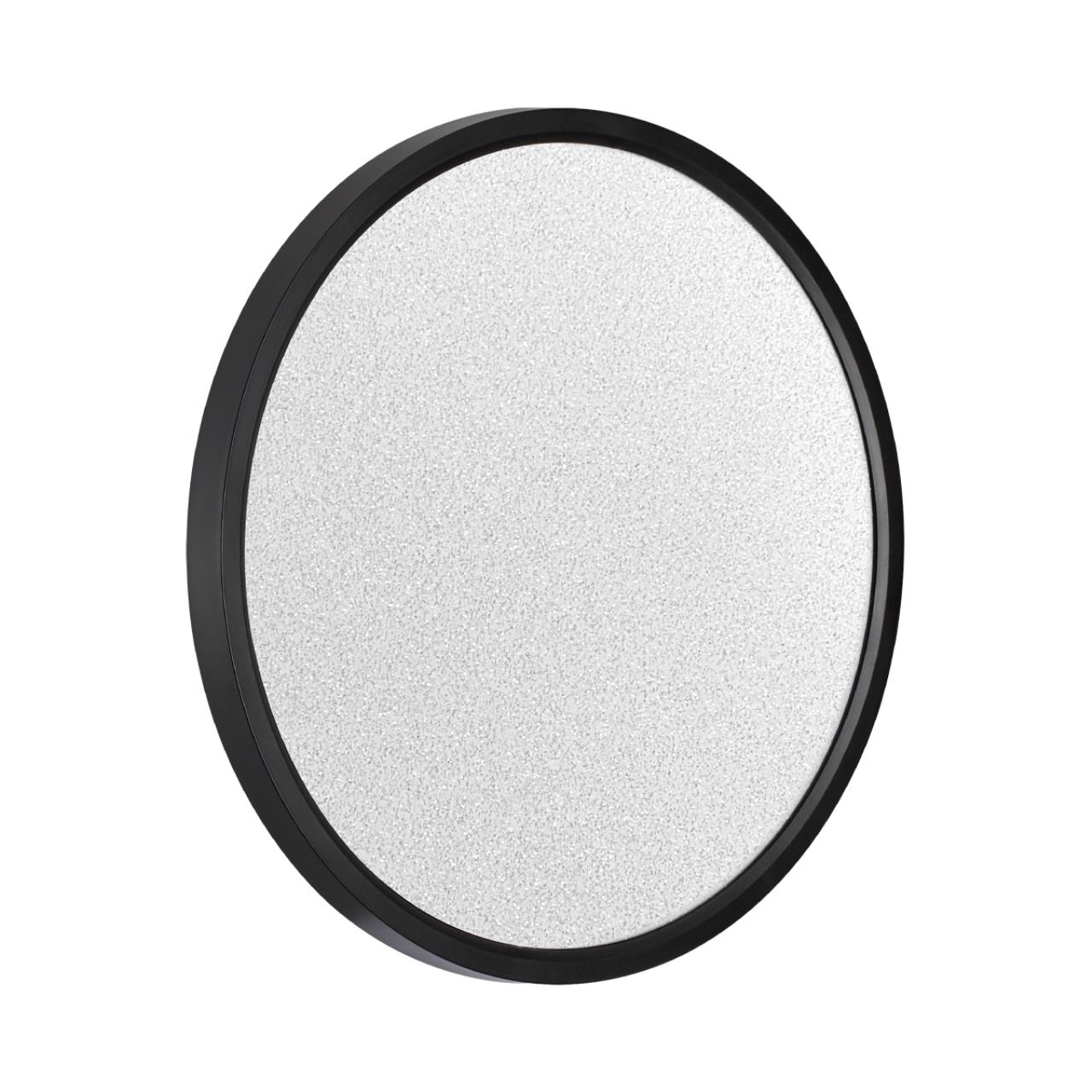 Настенно-потолочный светильник Omega Black 7662/32L Sonex