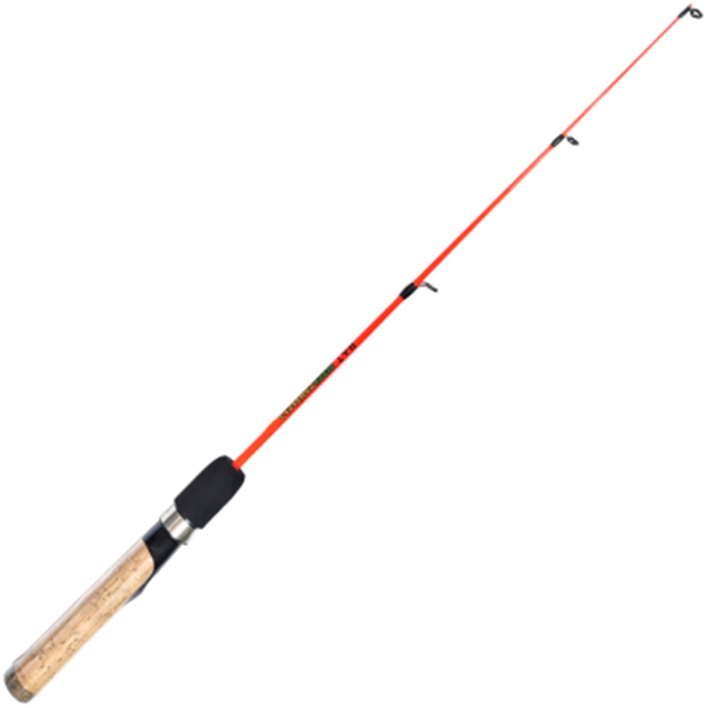 Удочка зимняя BAT Perch Compact 2-63 64,5см 10-30гр