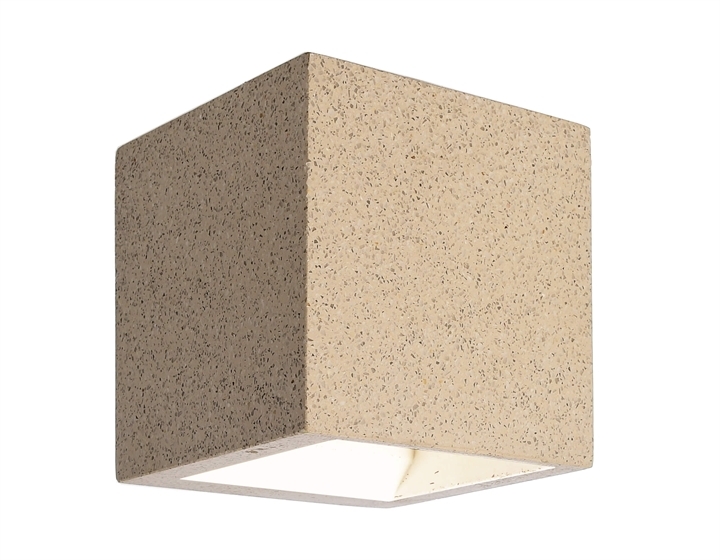 Настенный светильник Mini Cube 930465 Deko-Light