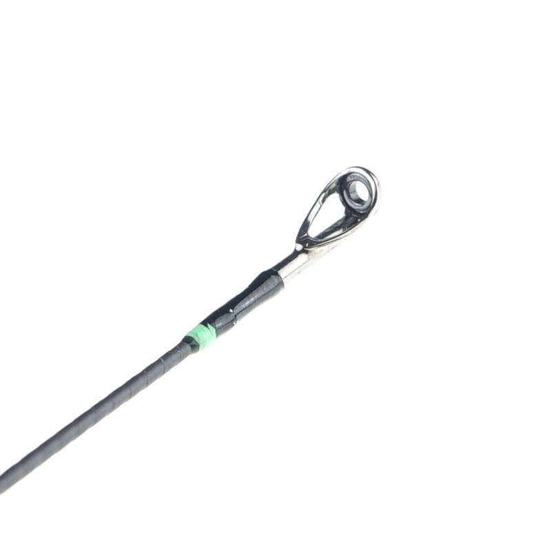 Спиннинг Silver Stream River Pro RP642SUL штекерный 1,92м 0,9-6гр