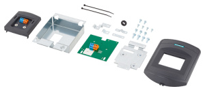 Монтажный комплект Siemens 6SE6400-0PM00-0AA0 для встр. в дверь BOP/AOP