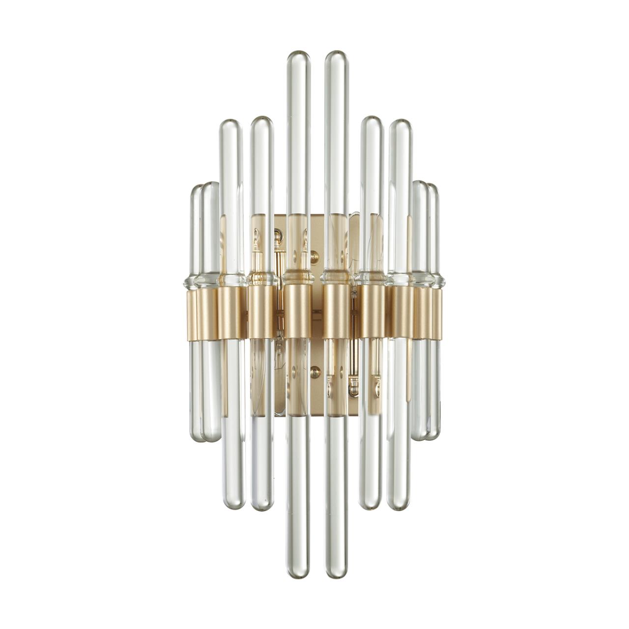 Настенный светильник Stika 4988/2W Odeon Light