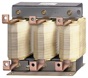 Выходной фильтр Siemens 6SE6400-3TC14-5FD0 ток 145А 380В