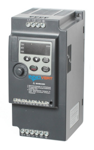 Преобразователь частоты INNOVERT ISD mini ISD552M43B 5,5кВт 380В