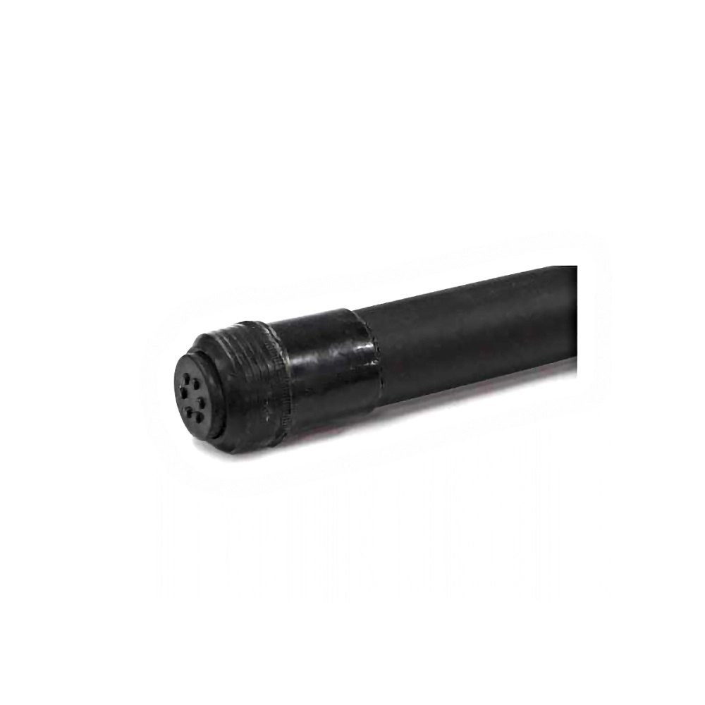 Удилище Salmo Blaster Pole маховое, телескопическое 5м, без колец