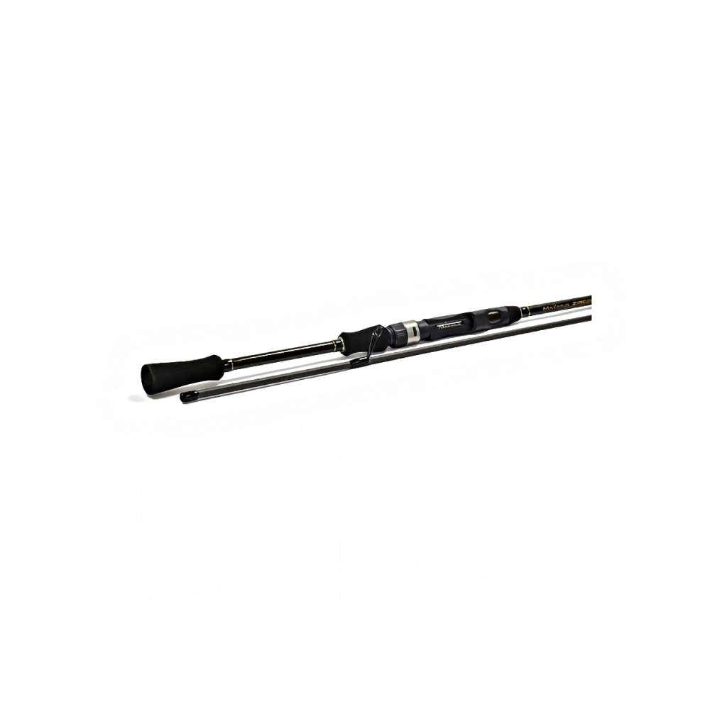 Спиннинг Maximus Zircon Jig 23XH штекерный 2,3м 50-120гр
