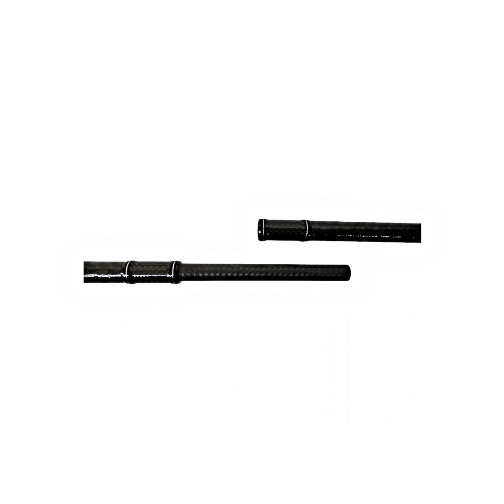 Спиннинг Hearty Rise Zander Game XT Limited ZGXT-7112M штекерный 2,42м 10-46гр