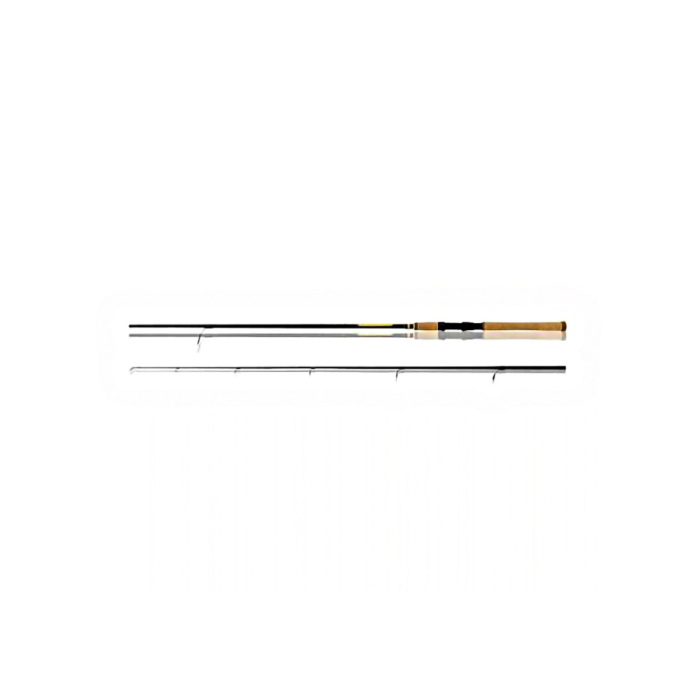 Спиннинг Norstream Aggressor II 802ML штекерный 2,44м 5-25гр
