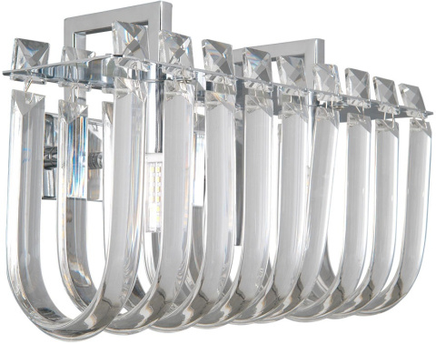 Настенный светильник Mayotte A1071AP-2CC Arte Lamp