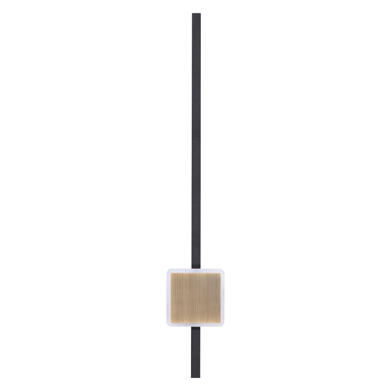 Настенный светильник Stilo 4257/18WL Odeon Light