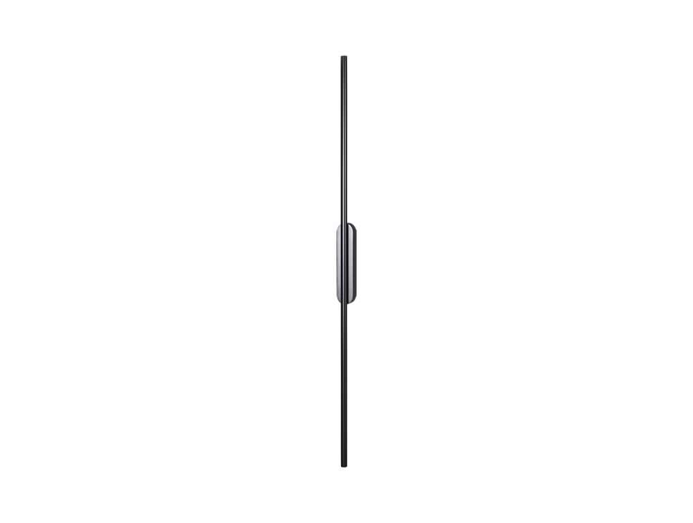 Настенный светильник Sabina 3512N/A grafit black Newport