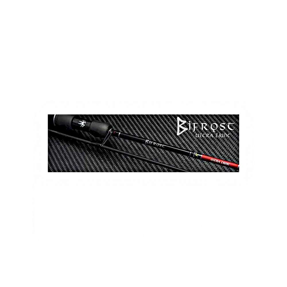 Спиннинг Norstream Bifrost Raido 714LUL штекерный 2,16м 1,2-7гр