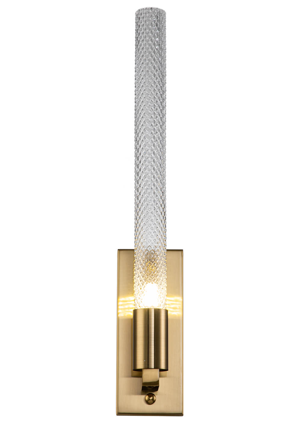 Настенный светильник DUPONE 085 A01.gold Lava Di Oro