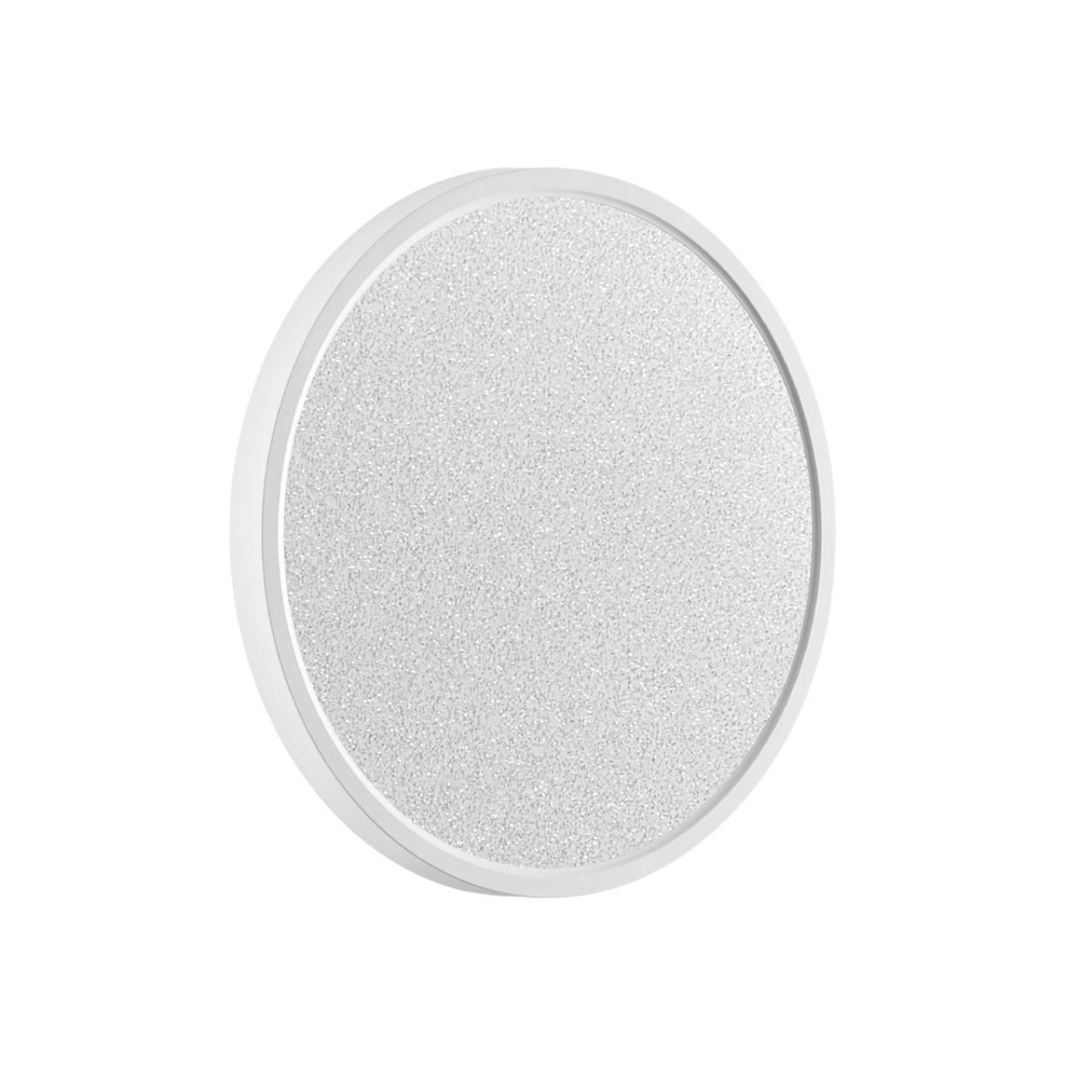Настенно-потолочный светильник Omega White 7661/24L Sonex