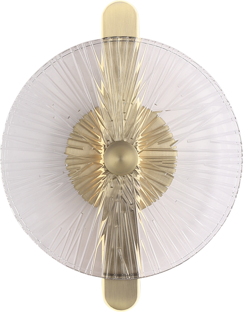 Настенный светильник Wasi SL6141.301.01 ST Luce