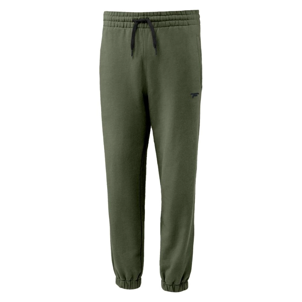 Брюки Finntrail Logo Khaki 1401 р.XL хаки