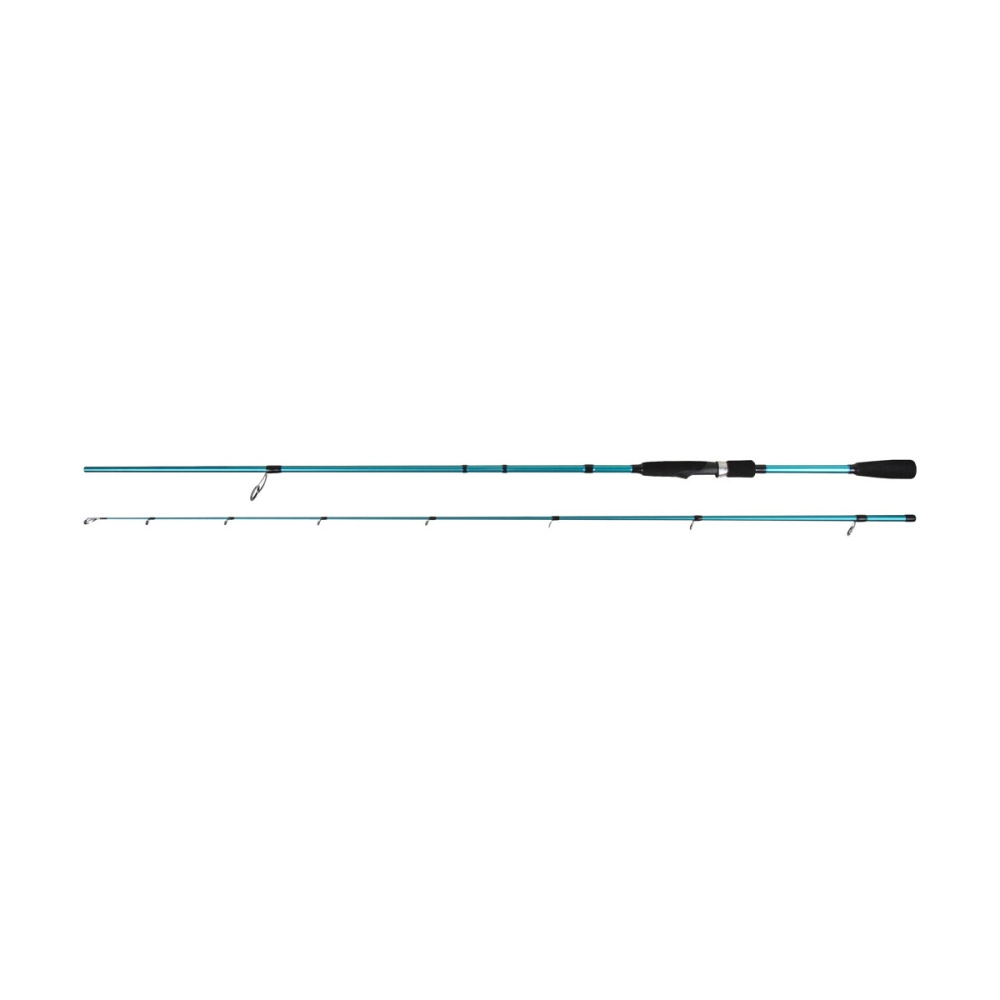 Спиннинг Norstream Alliance Jig 802MMH штекерный 2,44м 10-28гр