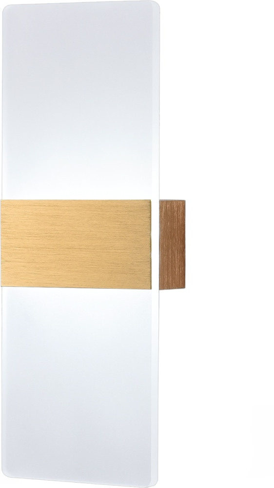 Настенный светильник  LED LAMPS 81414 Natali Kovaltseva