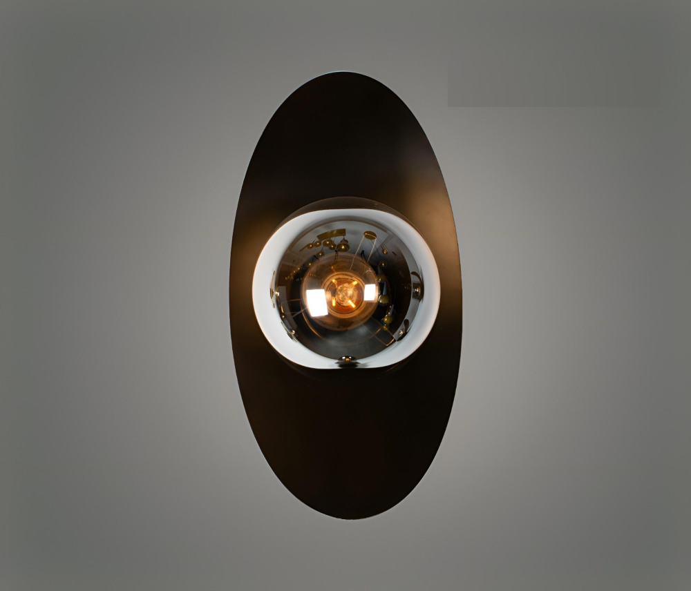 Настенный светильник  F4124-59 Alfa Light