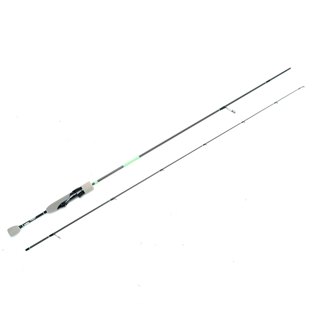 Спиннинг Silver Stream River Pro RP602XUL штекерный 1,8м 0,7-4гр
