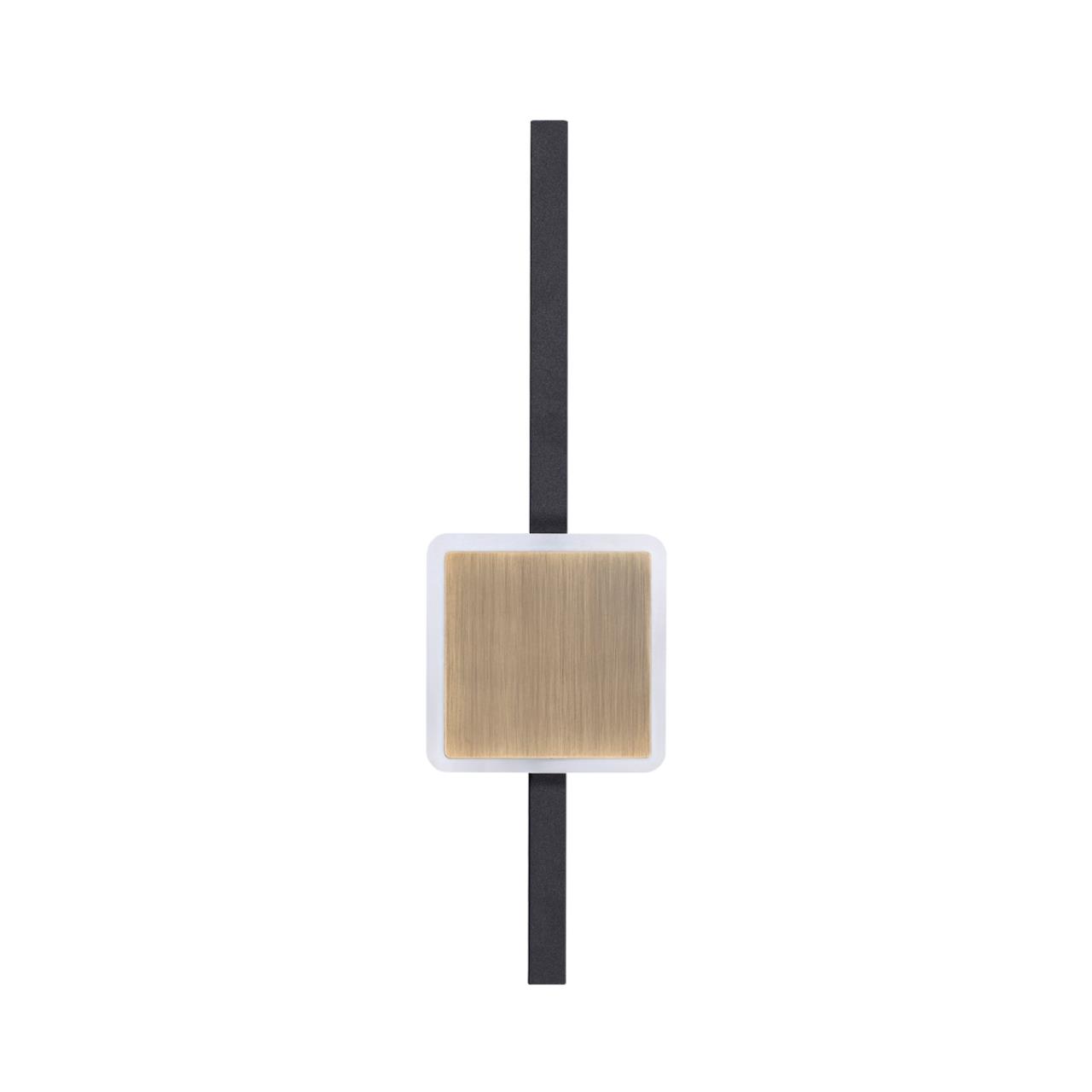 Настенный светильник Stilo 4257/12WL Odeon Light