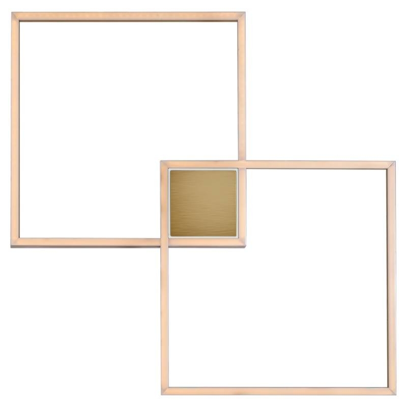 Настенно-потолочный светильник Fractal L21154.86 L'Arte Luce