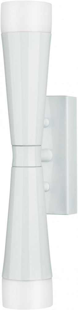 Настенный светильник PUNTO 807626 Lightstar