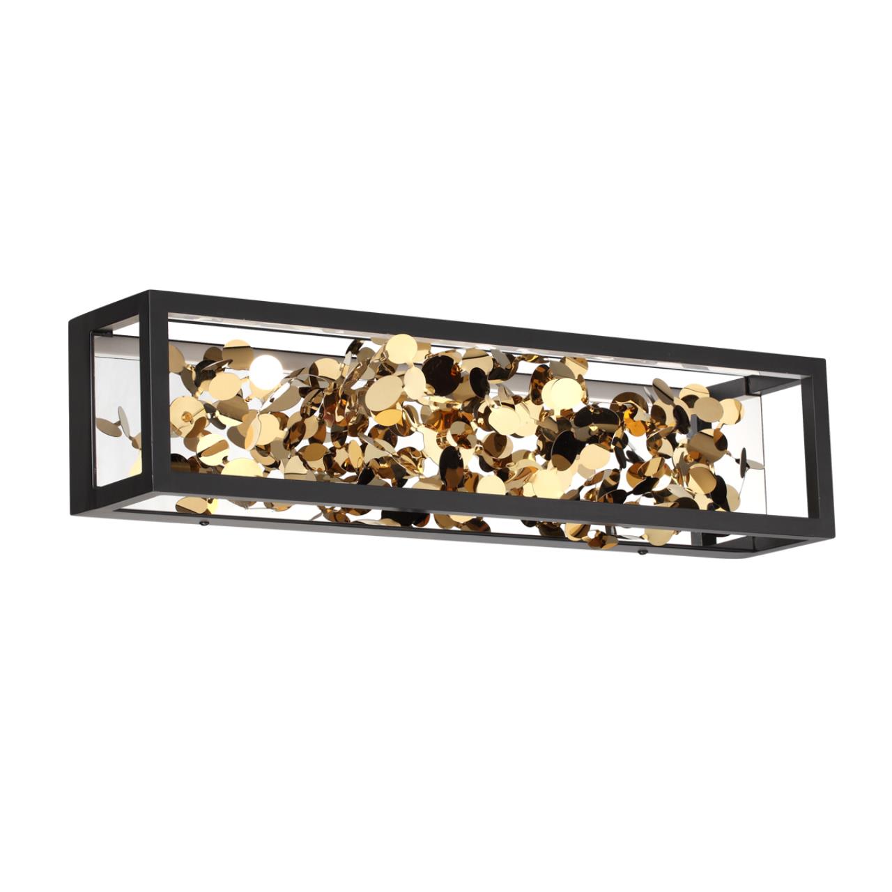 Настенный светильник Bild 5065/17WL Odeon Light