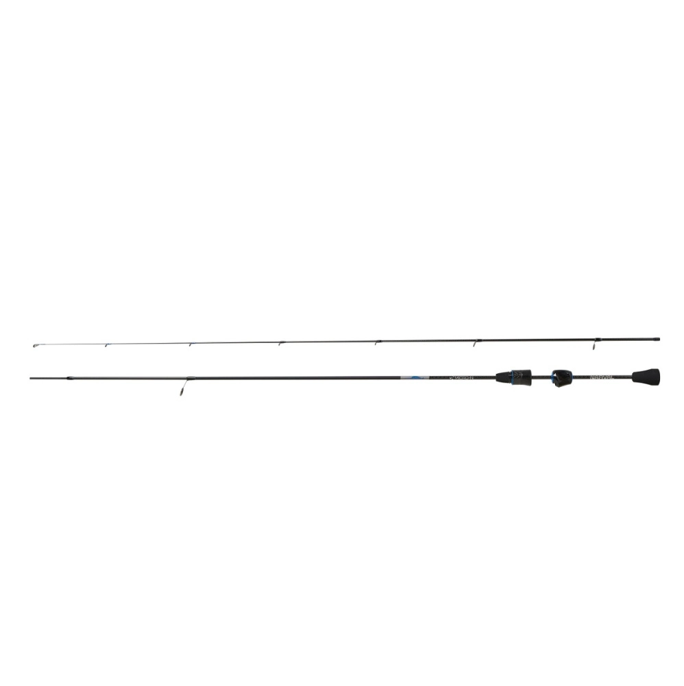 Спиннинг Narval Micro-N 762L-T штекерный 2,3м 3-12гр