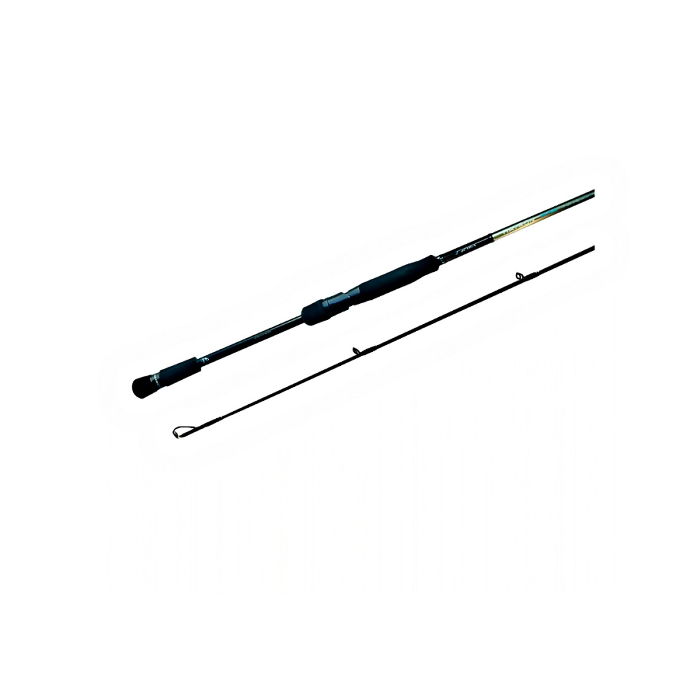 Спиннинг Zetrix Hayron HRS-762M/MH штекерный 2,3м 8-35гр