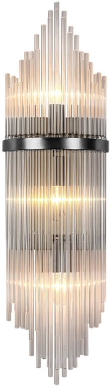 Настенный светильник Seneffe L07723.35 L'Arte Luce