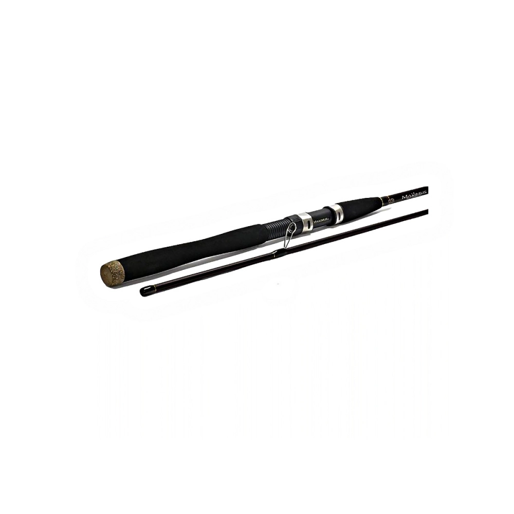 Спиннинг Maximus Sea wolf 27ML штекерный 2,7м 5-20гр