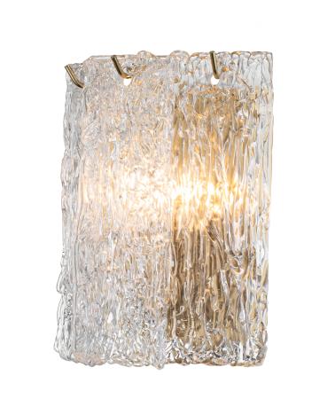 Настенный светильник VISA 910 A01.bronze Lava Di Oro