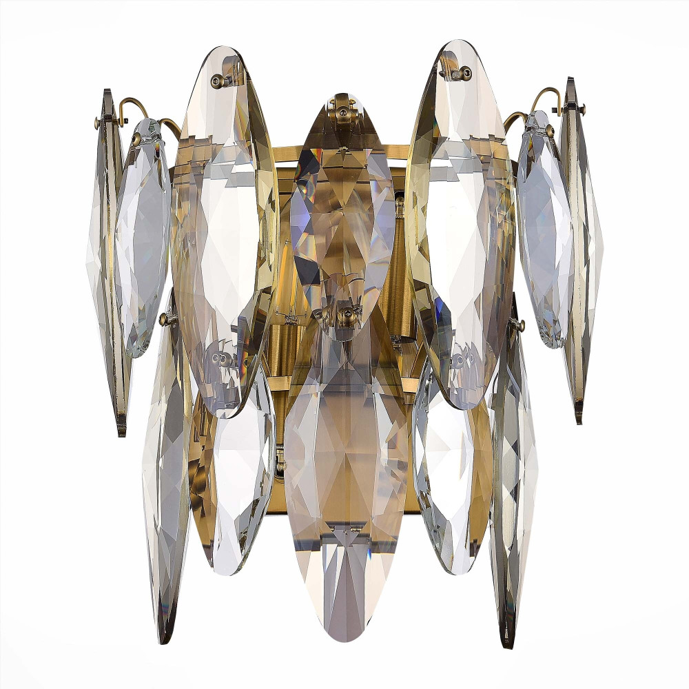 Настенный светильник Ancona SL1227.301.02 ST Luce