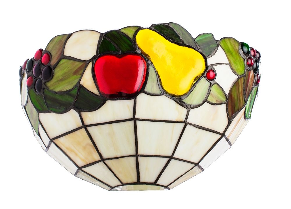 Настенный светильник Fruits A1232AP-1BG Arte Lamp