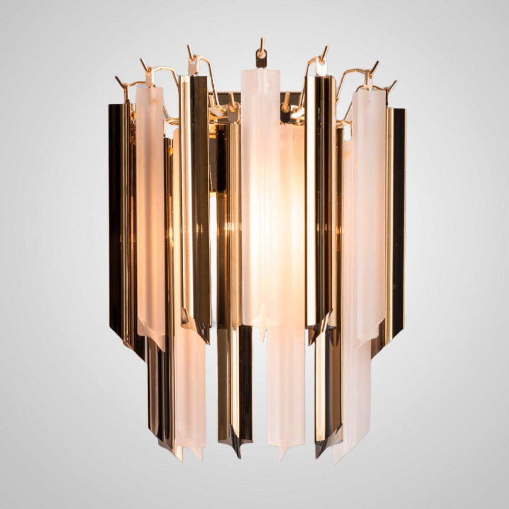 Настенный светильник COMPAR WALL compar-wall01 ImperiumLoft