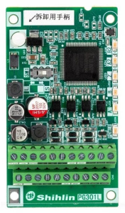 Плата энкодера PG301L для ESQ-A3000/A1300