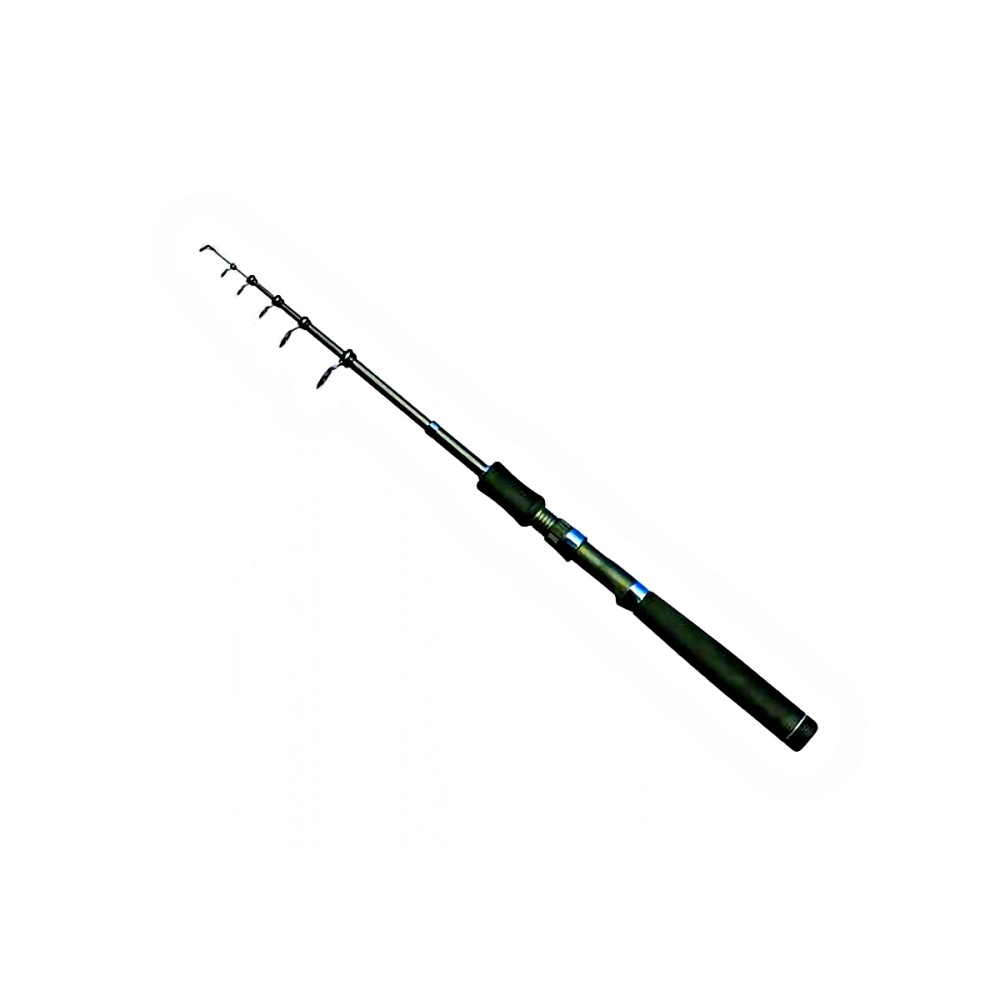 Спиннинг Silver Stream Mini Light ML220ML телескопический 2,2м 3-18гр