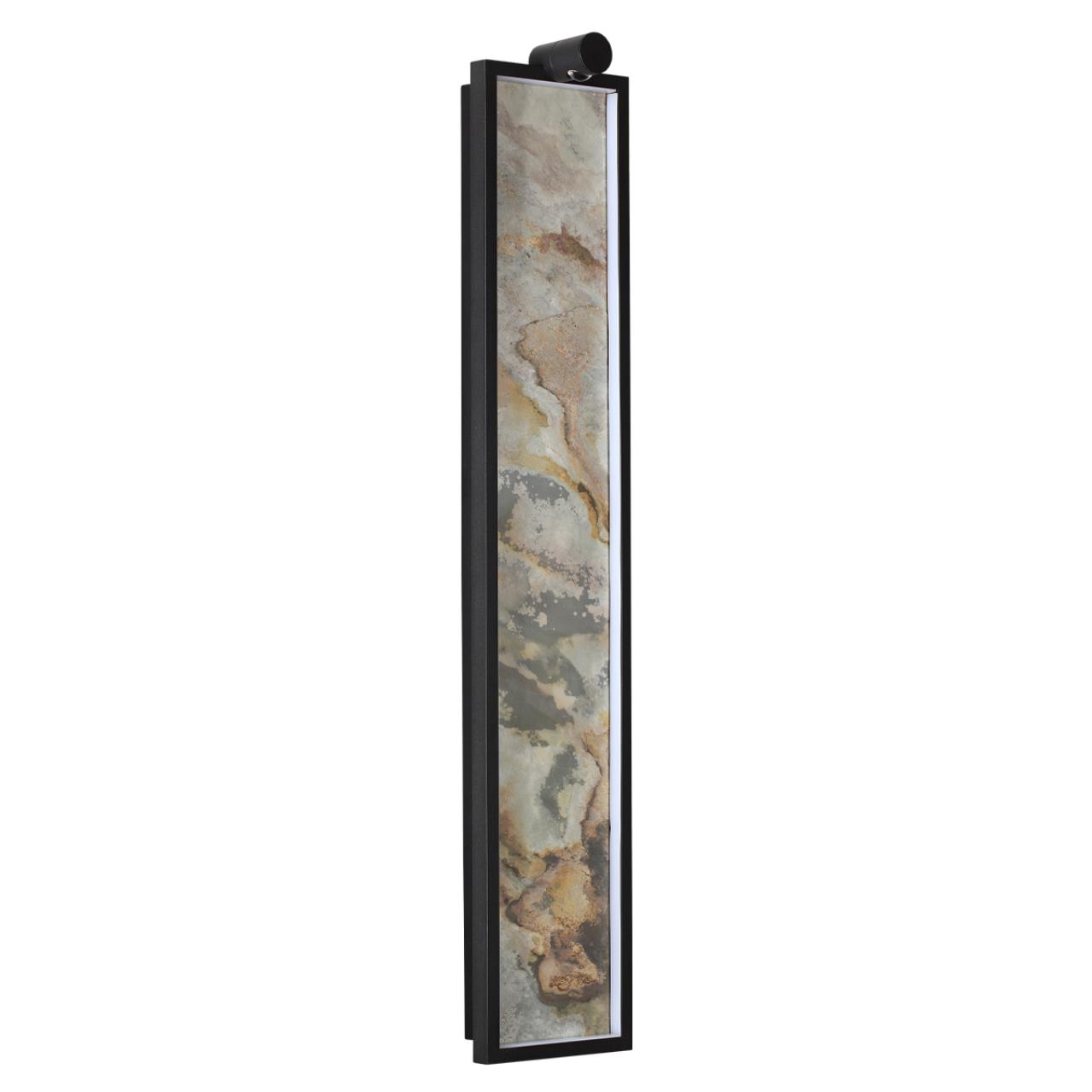Настенно-потолочный светильник Stoflake 5078/30WL Odeon Light