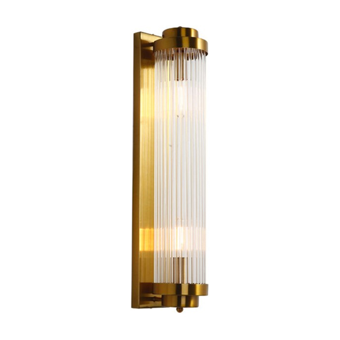 Настенный светильник 88008W/L brass Delight Collection