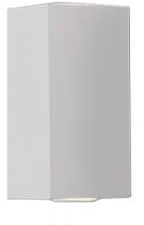 Настенный светильник  IT01-A150/2 white Italline